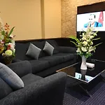 Al Dawhatin Furnished Units