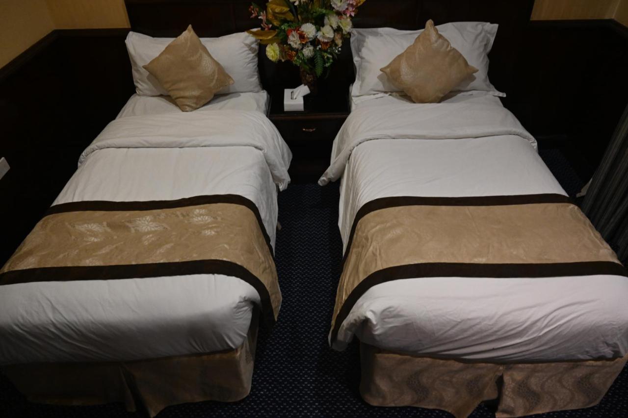 Al Dawhatin Furnished Units Jeddah