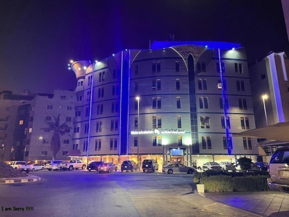 Al Dawhatin Furnished Units 3*
