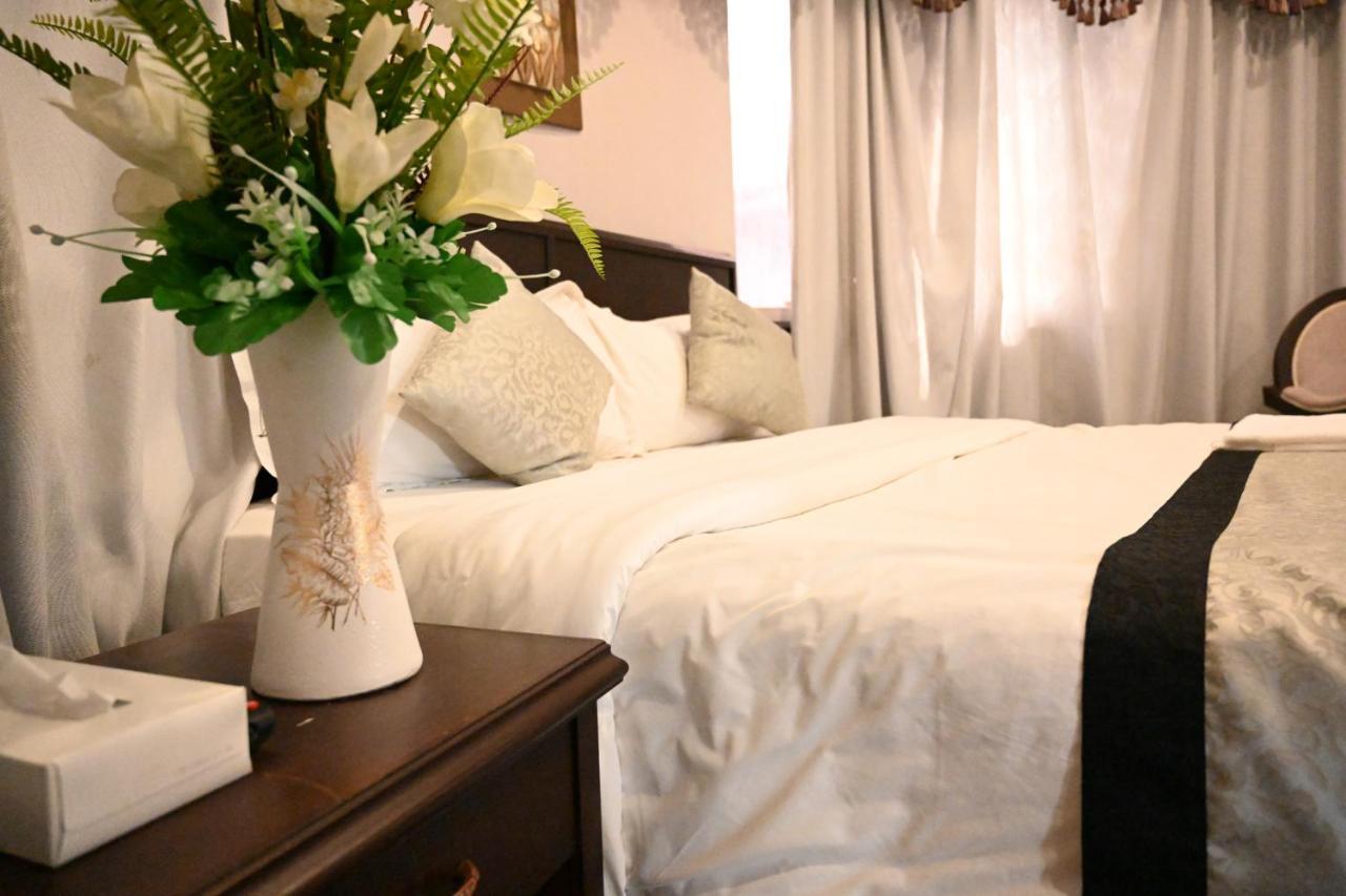 Aparthotel Al Dawhatin Furnished Units