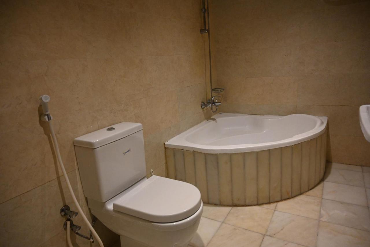Aparthotel Al Dawhatin Furnished Units 3*