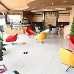 Al Dawhatin Furnished Units