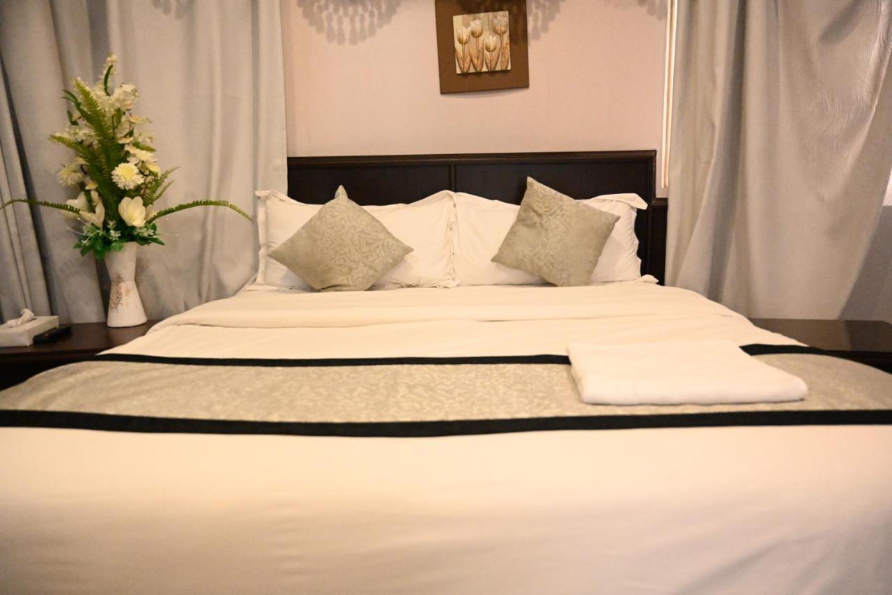 Al Dawhatin Furnished Units