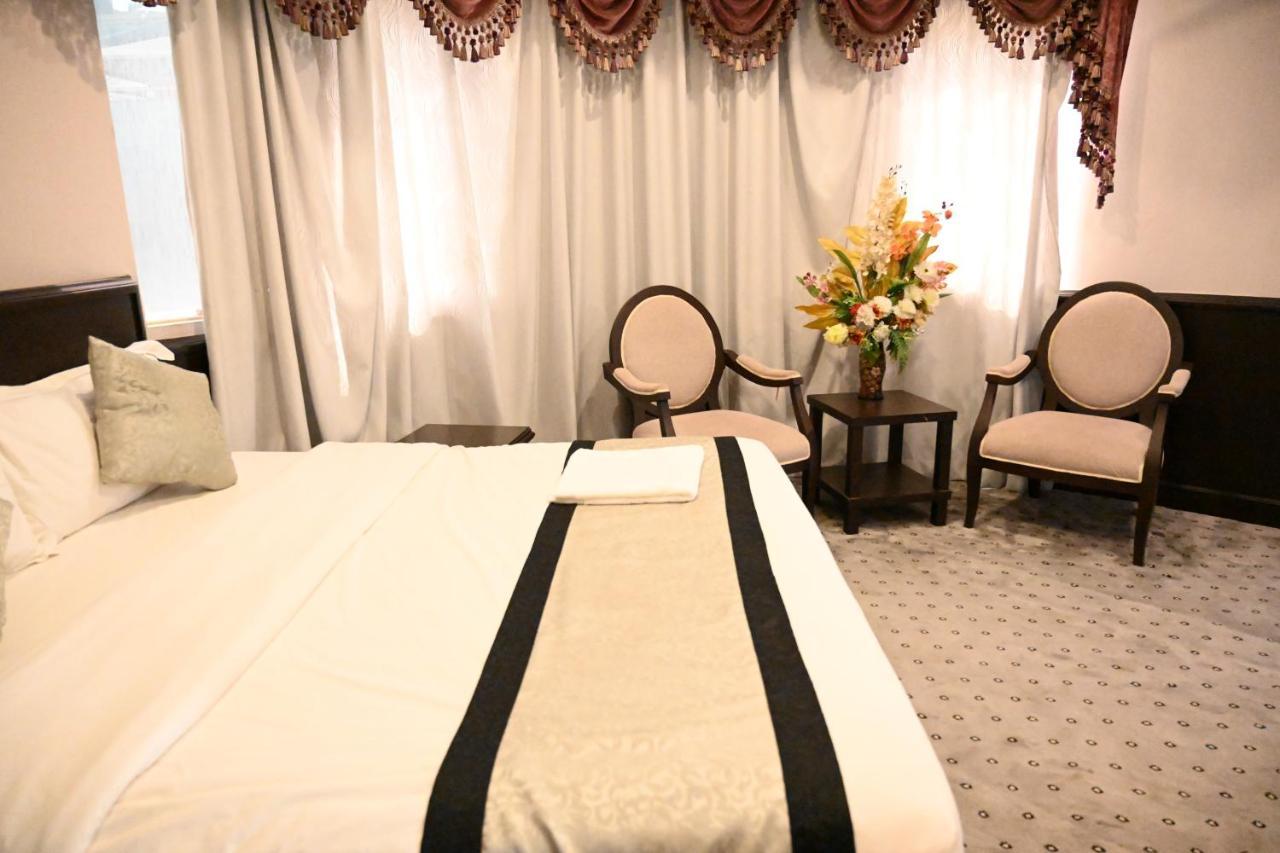 Appart hôtel Al Dawhatin Furnished Units 3*