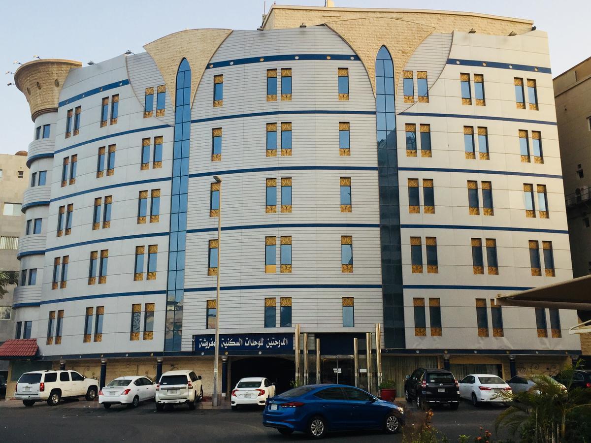 Al Dawhatin Furnished Units 3* Djeddah
